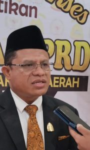 Akses Kesehatan Sulit, DPRD Setujui Pemindahan RSUD Bobong