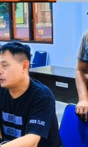 Kades Pelayang Raya Diduga Bayar Uang Damai ke Wartawan, Aktivis Desak Audit Dana Desa