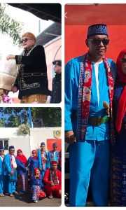 Kades Cimanggis Apresiasi Bupati Bogor: Helaran Budaya Jadi Ajang Silaturahmi yang Luar Biasa