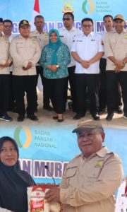 Pemda Taliabu Gelar Operasi Pasar Murah Sambut Idul Adha