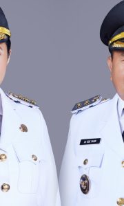 Layanan ODGJ dan Rehabilitasi akan Disiapkan di RSUD Taliabu