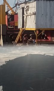 PT Kalpika Wanatama Unit I Diduga Langgar Regulasi, Tetap Muat Kayu di Samuya Tanpa Izin