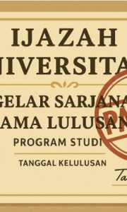 Kasus Ijazah Palsu Eks Kadis Diselidiki, Polres Tunggu Keterangan Medis CPM