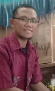 Pj Kades Tikong Dinilai Alergi Wartawan, Tanggapi Konfirmasi dengan Unggahan Emosional