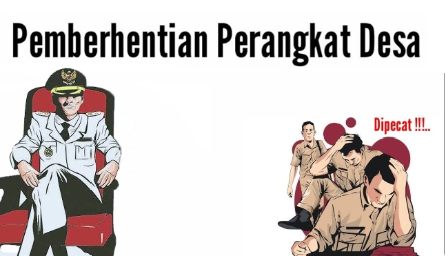 Aroma Intervensi Politik di Tikong, Aparat Desa Dipecat Atas Perintah Tim Sukses?