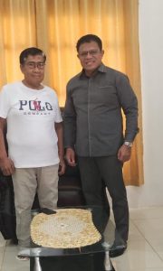 Polemik Rumah Dinas Mantan Wabup, Hanura Taliabu Ambil Sikap Berbeda