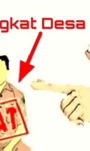 Pemecatan Atas Permintaan Tim Sukses? Pj Kades Tikong Akan Dipanggil DPMD