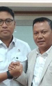 APDESI Apresiasi Komitmen Pemerintah Terhadap Pembangunan Desa