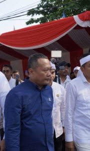 Koperasi Merah Putih Diluncurkan, Rudy Susmanto: Tonggak Kebangkitan Ekonomi dan Kesehatan