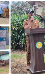 Bankeu 2025 Desa Benteng Fokus Peningkatan Akses Wisata Pertanian dan UMKM