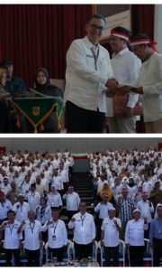 Koperasi Merah Putih Diharapkan Jadi Kekuatan Ekonomi Desa di Kabupaten Bogor