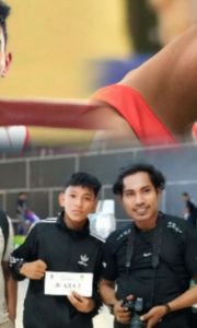 Ucapan Terima Kasih Untuk Bupati Sashabila, Pertina Taliabu Harap Dukungan Berlanjut