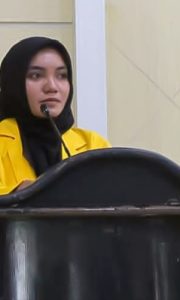 HMT Ternate Kritik Kepala Bappeda Malut: “Kritik Bukan Fitnah, Taliabu Harus Diakui”