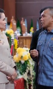 Wilayah Laut Luas, Mislan Syarif Dukung Gubernur Malut Optimalkan Potensi Kelautan