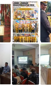 Kepala Desa Rancabungur Bantah Tudingan Korupsi Dana Desa Rp4 Miliar