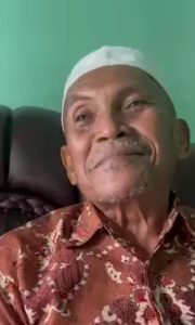 Tokoh Agama Nilai Polres Pulau Taliabu Perkuat Rasa Aman Masyarakat