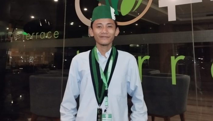 Diduga Tanpa Izin, HMI Konsel Tolak Tersus PT GMS di Laonti