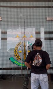 Akses Liputan Dibatasi, Hearing di Kejari Taliabu Picu Polemik