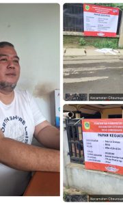 Pemdes Gunungsari Manfaatkan Bankeu Infrastruktur 2025 untuk Drainase dan Hotmix Jalan