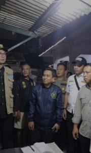 Pemkab Bogor Apresiasi Siskamling di Karangasem Timur