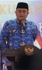 Bupati Bogor Instruksikan ASN Hidup Sederhana, Tanpa Flexing