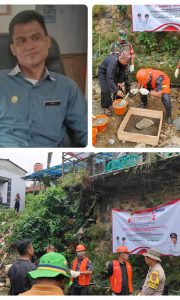 Bankeu T.A 2025 Desa Babakan Madang Direalisasikan Transparan dan Tepat Sasaran
