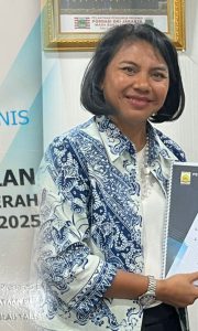 Bupati Taliabu Dorong Pembangunan Jalan Inpres Rp287 Miliar