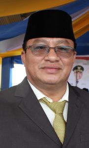 Eks Kepala Bappeda Taliabu Diduga “Bafoya” Orang Satu Kabupaten Bahkan Pansus