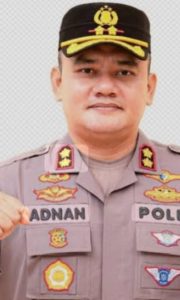 Ancaman terhadap Jurnalis, Kapolres Taliabu Perintahkan Propam Bertindak