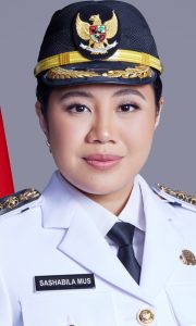 Pemkab Taliabu Perkuat Sistem Pemerintahan Digital Bersama BSSN