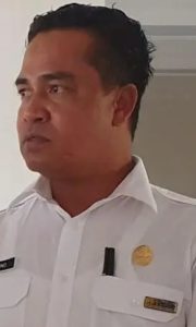 Suprayidno Sindir Om Dero dan Syamsudin: “Sudah Saatnya Bicara Jujur Soal 115 M!”
