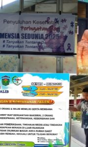 RSUD Mayjen H.A. Thalib Terus Berbenah Tingkatkan Pelayanan 3S