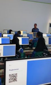 BKPSDMA Taliabu Terapkan CACT untuk Petakan Kompetensi ASN