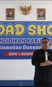‎Dinas Pendidikan Kabupaten Bogor Paparkan Capaian Kinerja Tahun 2025