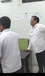 Dugaan Pelecehan Profesi Wartawan dan Tindakan Kekerasan di Kantor DPUPR Bogor