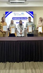 Pemda Taliabu Tegaskan Komitmen Perkuat Pengawasan Pelayanan Publik