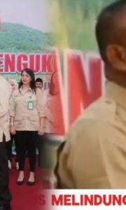 Mislan Syarif Nahkodai DPW Tani Merdeka Malut, Organisasi Siapkan Arah Baru Pemberdayaan Petani