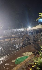 Proyek Penataan Kawasan Gedung Kesenian Cibinong: Bukti Nyata Komitmen Pembangunan Kabupaten Bogor
