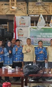 DPW TMI Malut Mantapkan Langkah Perjuangkan Aspirasi Petani Taliabu