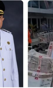Rudy Susmanto Kirim Tim Medis Kabupaten Bogor untuk Misi Kemanusiaan ke Sumatera