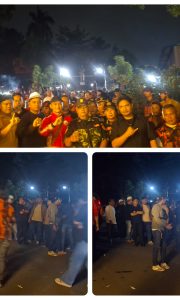 KNPI Kabupaten Bogor Memanas, Pelantikan Versi Farizan di Sentul Ditolak OKP, Dinilai Ilegal