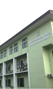 Dinas PUPR Kabupaten Bogor Diduga Abaikan Instruksi Bupati Terkait Lagu Kebangsaan