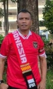 PSSI Pulau Taliabu Kirim 10 Pelatih Ikuti Kursus Lisensi D di Sanana