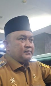 Evaluasi Akhir 2025, Bupati Bogor Akselerasi Jalur Bomang dan Siapkan Terobosan Pendidikan 2026