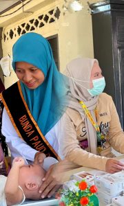 Pemdes Todoli Gelar Puskesmas Keliling Bulanan Tingkatkan Pelayanan Kesehatan