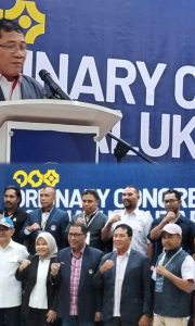 Kongres Tahunan PSSI Maluku Utara: Klub Absen Kompetisi Dicabut, Wasit Disorot