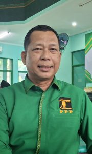 Peringati Milad ke-53, DPC PPP Kabupaten Bogor Perkuat Konsolidasi dan Solidaritas Kader