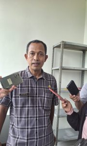 Fokus pada Pertumbuhan Ekonomi dan Pendidikan, Kecamatan Tajur Halang Gelar Pra Musrenbang 2027