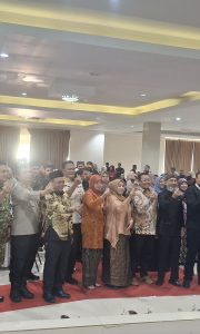Prioritaskan Pendidikan, Kecamatan Bojonggede Targetkan Penurunan Kemiskinan Lewat Musrenbang 2027