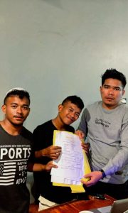 CCTV Ungkap Dugaan Penganiayaan Anak Berkebutuhan Khusus, Kuasa Hukum Tuntut PTDH Oknum Diduga Anggota Polda Malut